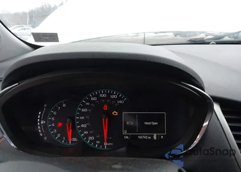 2018 Chevrolet Trax Ls from USA, damaged, VIN 3GNCJNSB7JL417102